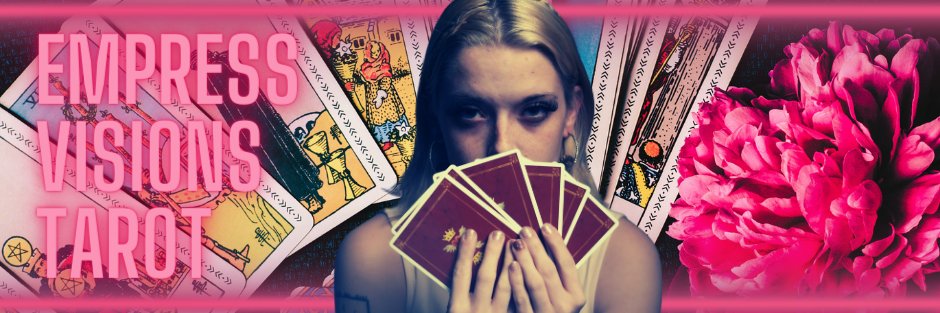 evtarotdfw's profile banner image