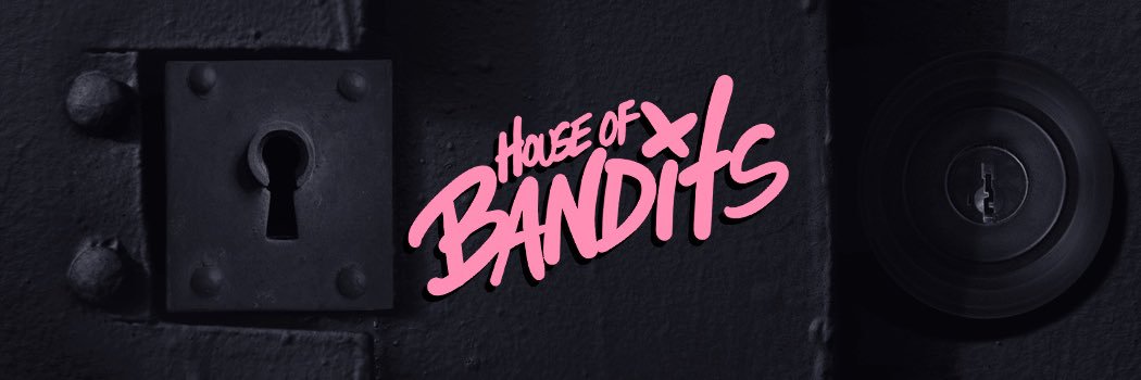 BlokChainBandit banner