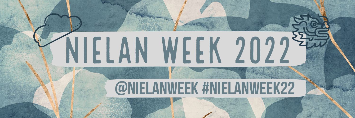NieLanWeek's profile banner image