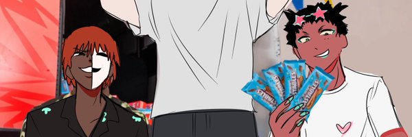 meltedopal Profile Banner