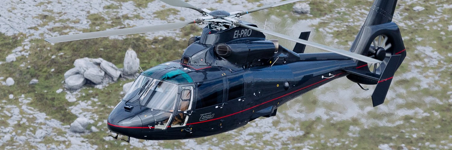 ExecutiveHelicopters banner