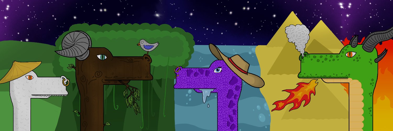 WurstwasserDesigns banner