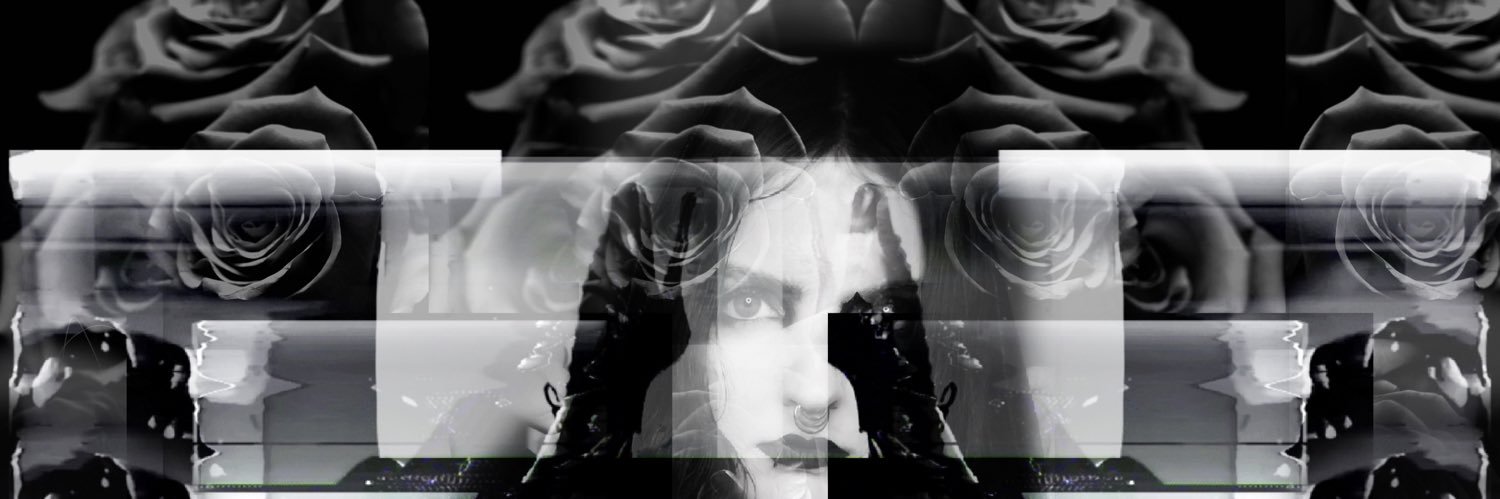 ⛤⚳⚷⚸⛧ banner