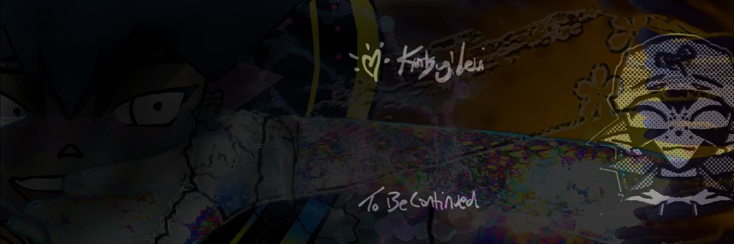 Kintsugi Leviathan banner