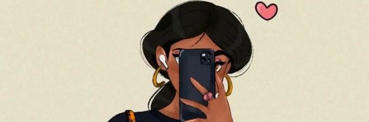Alessandra Araújo banner