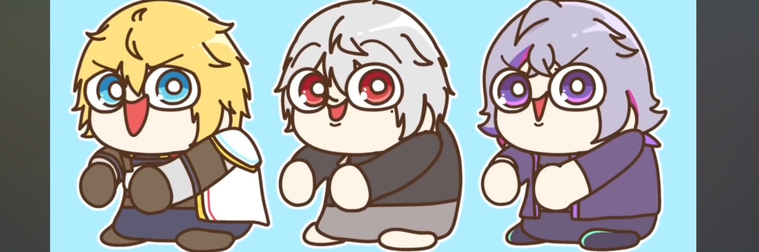 たみたみ🐶 banner