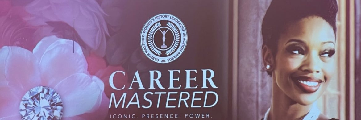 Career Mastered Magazine banner