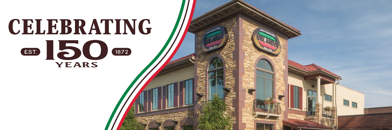 OrlandoBaking's profile banner image