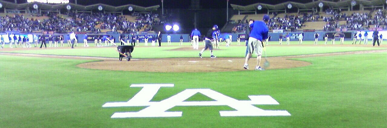 Michael Rodriguez banner