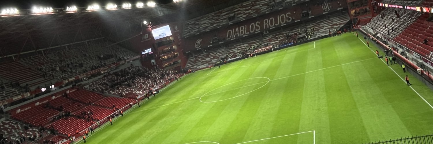 juliolfc's profile banner image