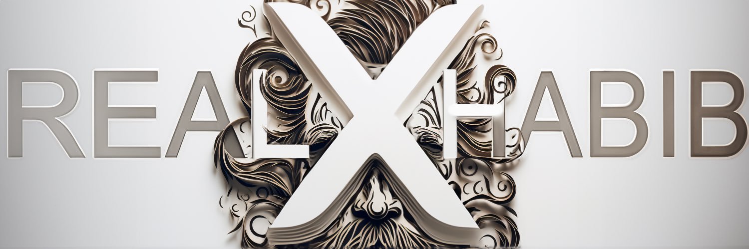 XHabib's banner