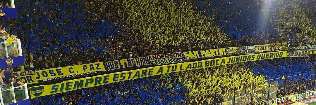 AguCastillo12's profile banner image