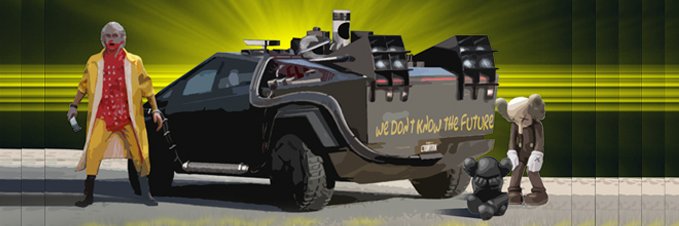 YEELLOW banner