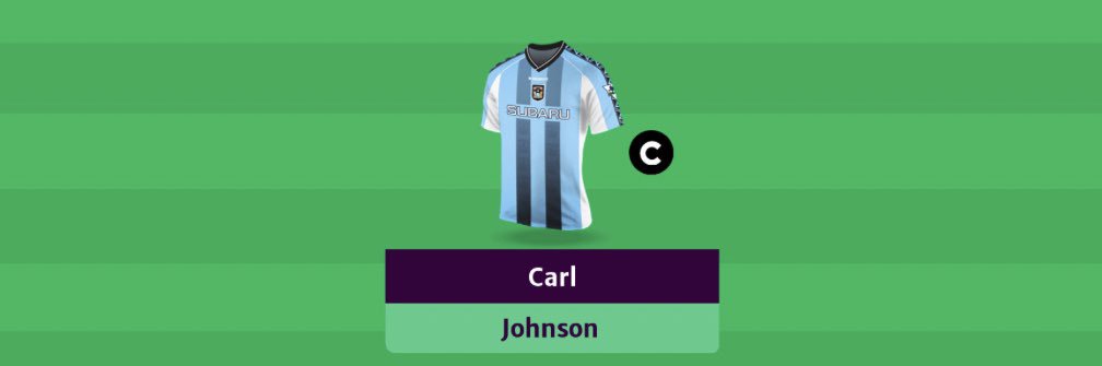 CarlJohnson1977's profile banner image
