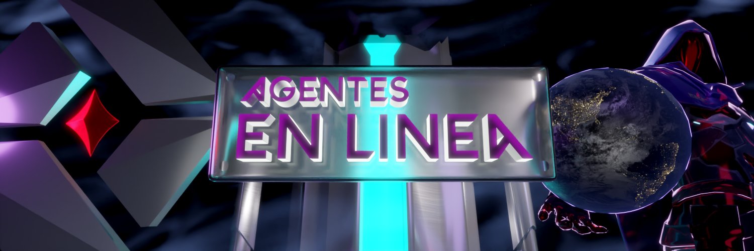 Agentes en Linea Profile Banner