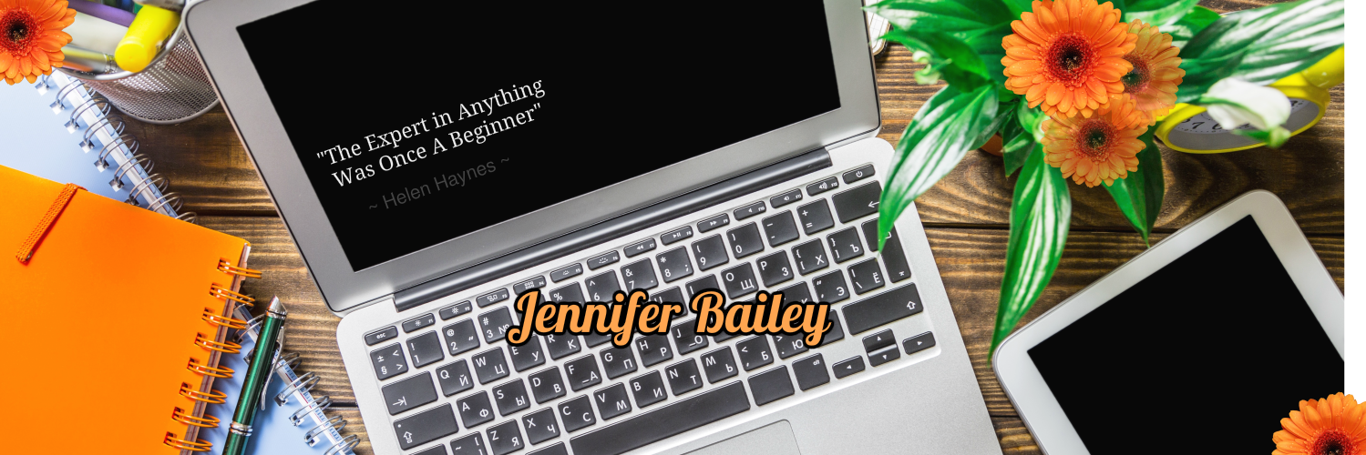 JenniferBailey's profile banner image