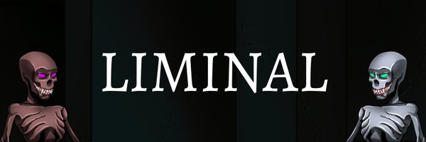 LiminalNFT Profile Banner
