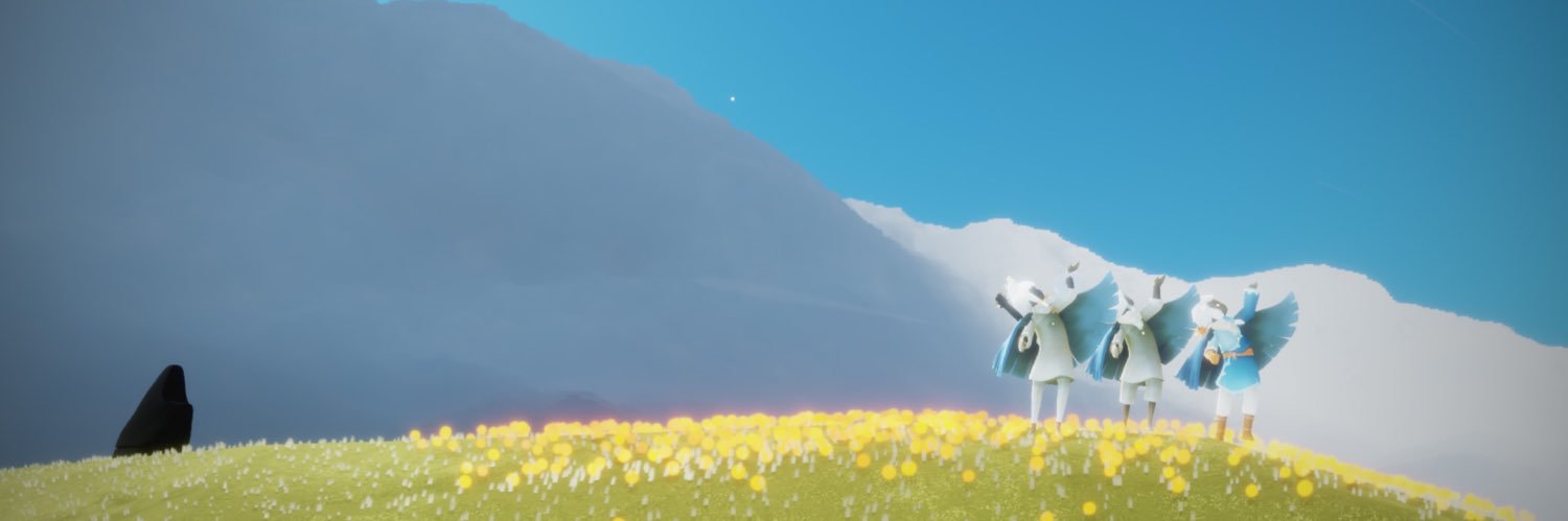 amadare's profile banner image