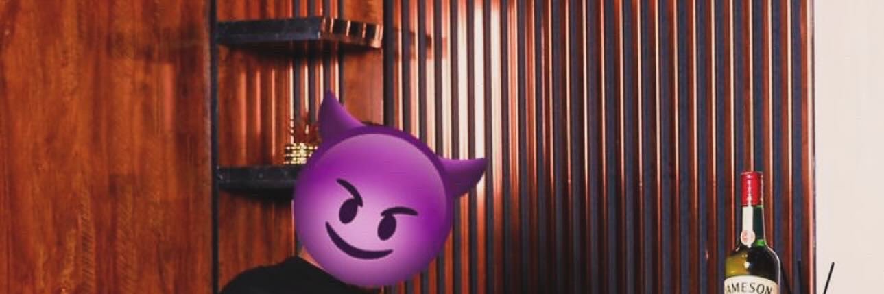 Eric Milli 𝕏 banner