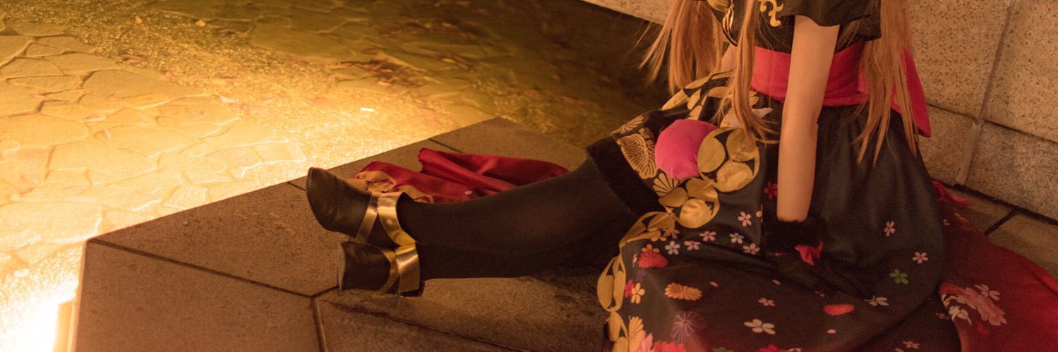 kureha0110's profile banner image