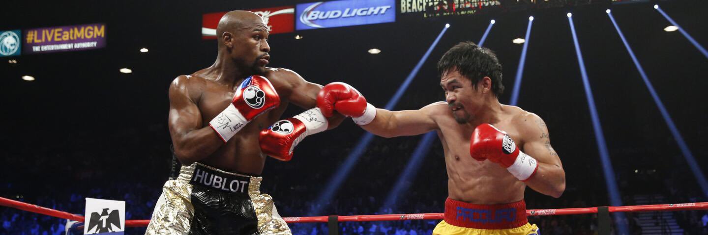 Boxing Pro 🥊's banner