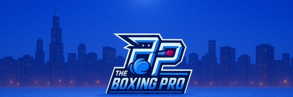 TheBoxingPro Profile Banner