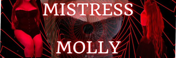 ✨ Mistress Molly ✨ Profile Banner