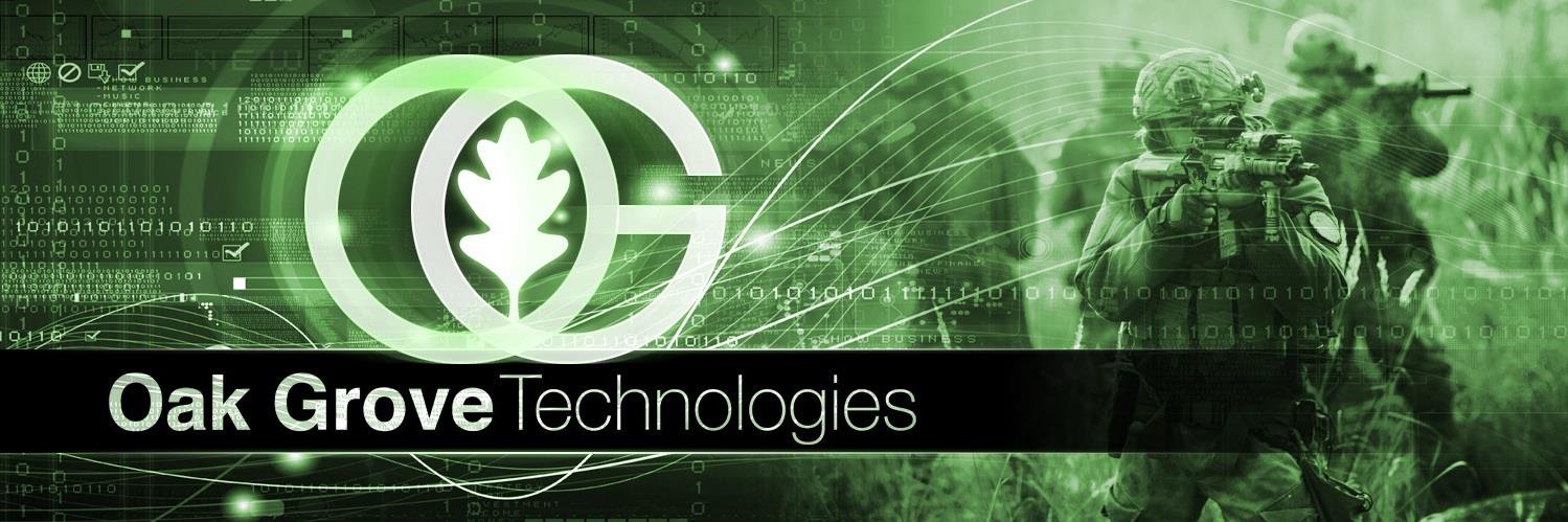 Oak Grove Tech banner