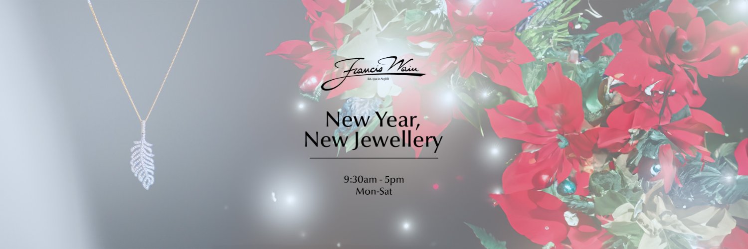 FWJewellers's profile banner image