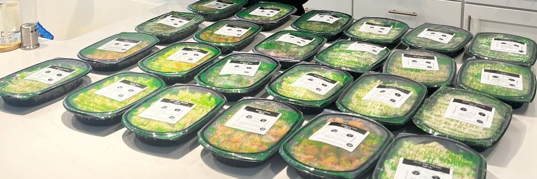 FlexPro Meals banner