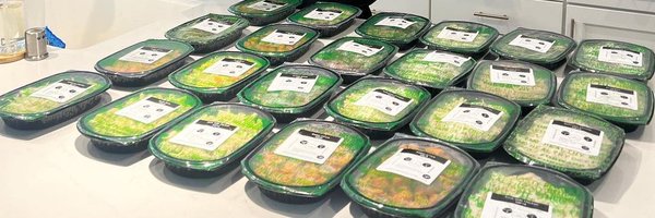 flexpromeals Profile Banner