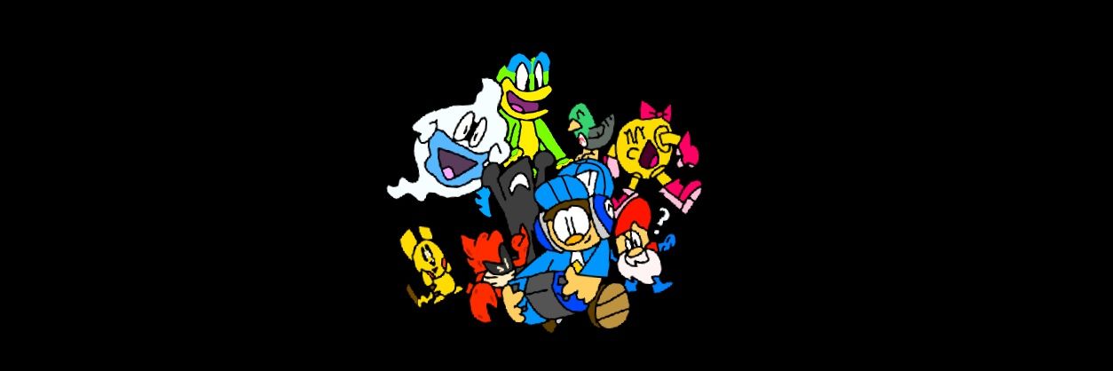 MatthewGaming banner