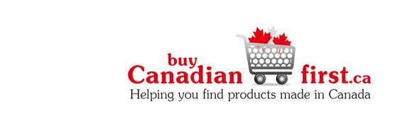 Buy Canadian First banner