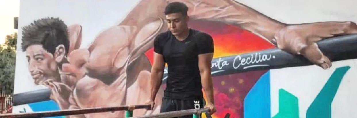 Mauricio Álvarez banner