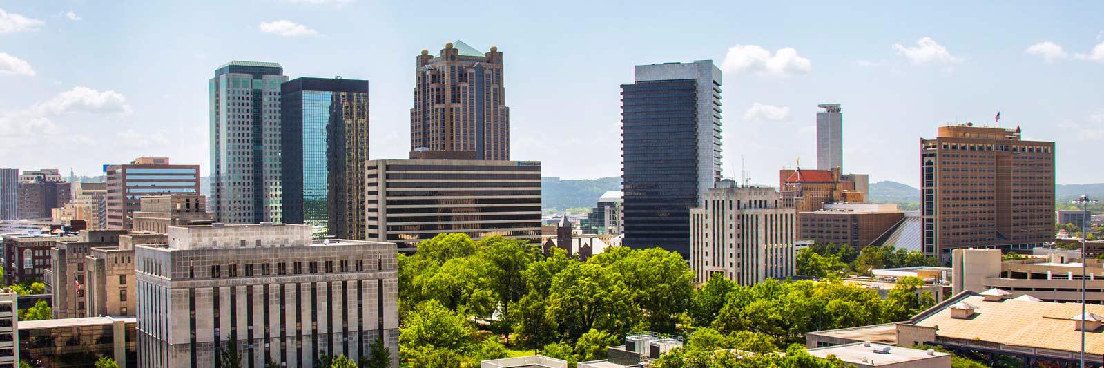 Colliers - Alabama banner