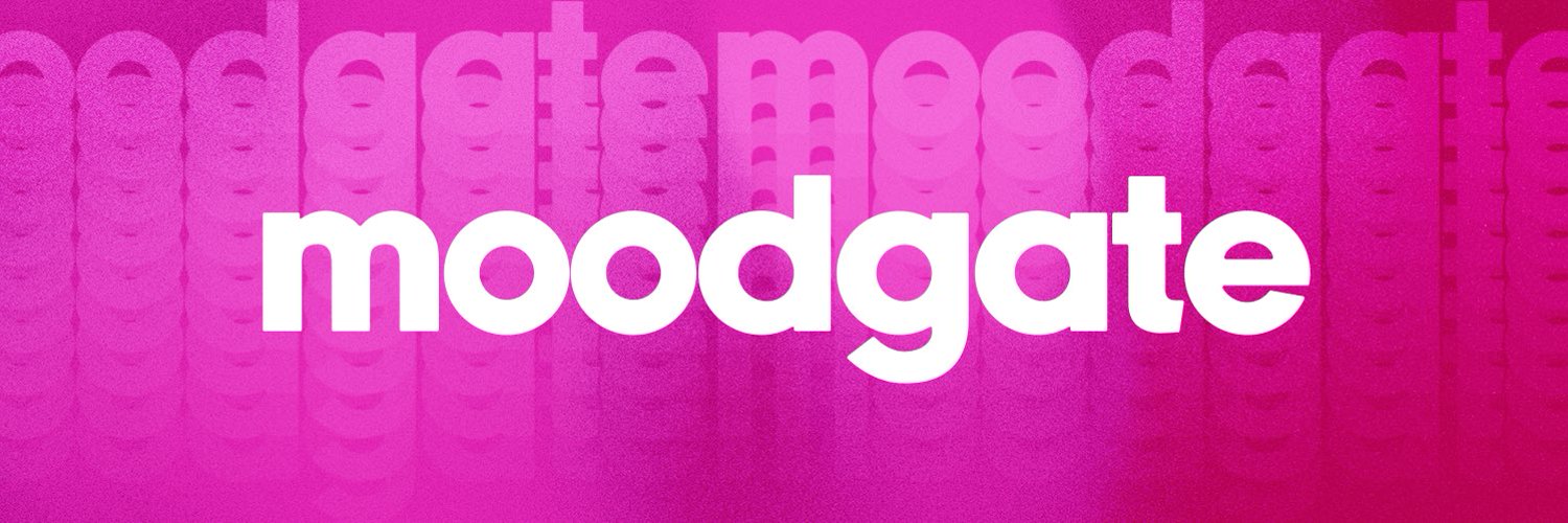 Moodgate ⚡️ Profile Banner