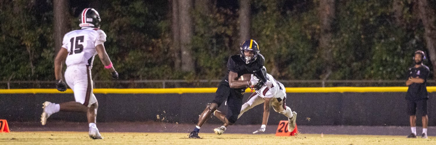 Rashaad Little banner