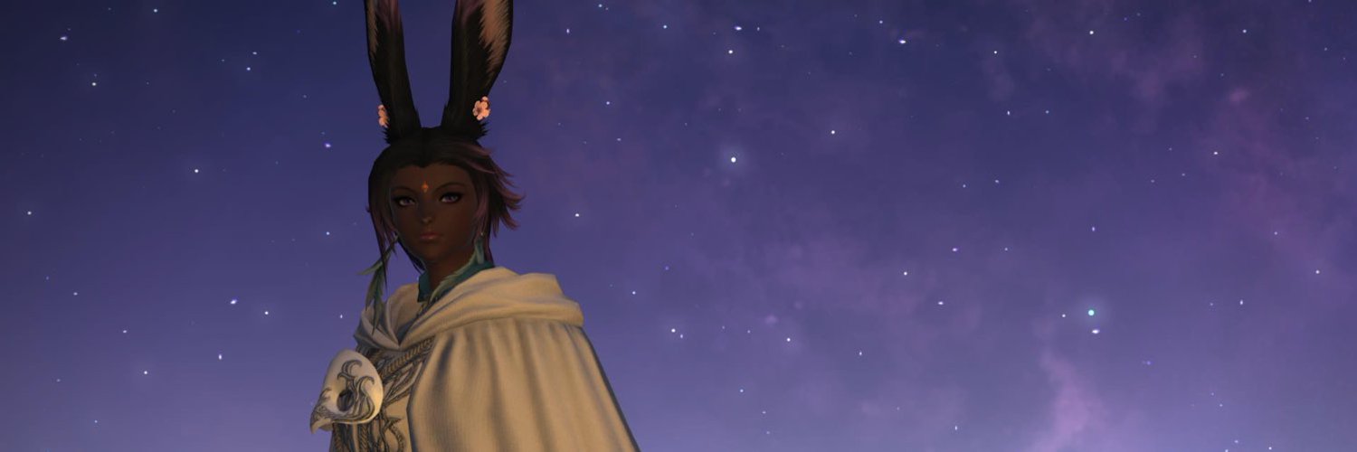 Kellisanth's profile banner image