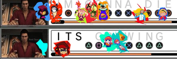 DecopaMala Profile Banner