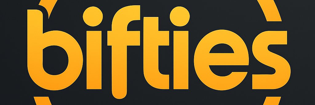 bifties's profile banner image