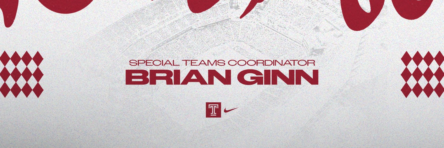 Ginn banner