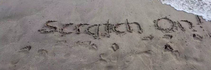 Mitchel Resnick banner