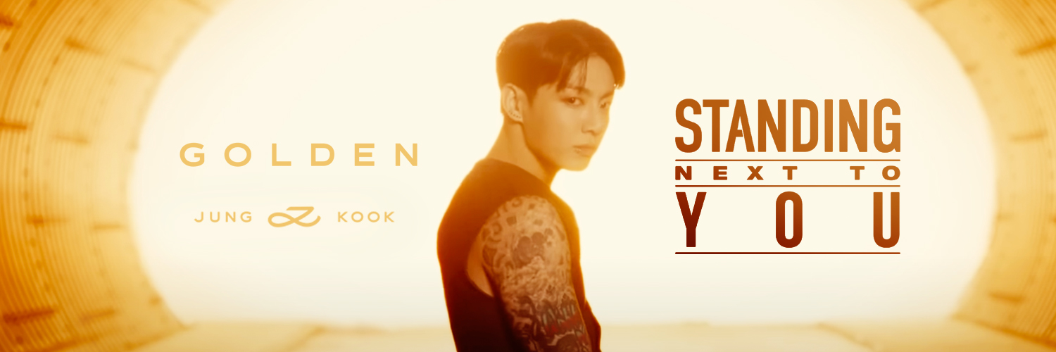 Stormchild⁹⁷ Big Jungkook fan, HUGE banner