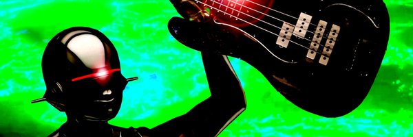 GlorifdMagnifd Profile Banner