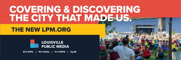 WFPK Profile Banner