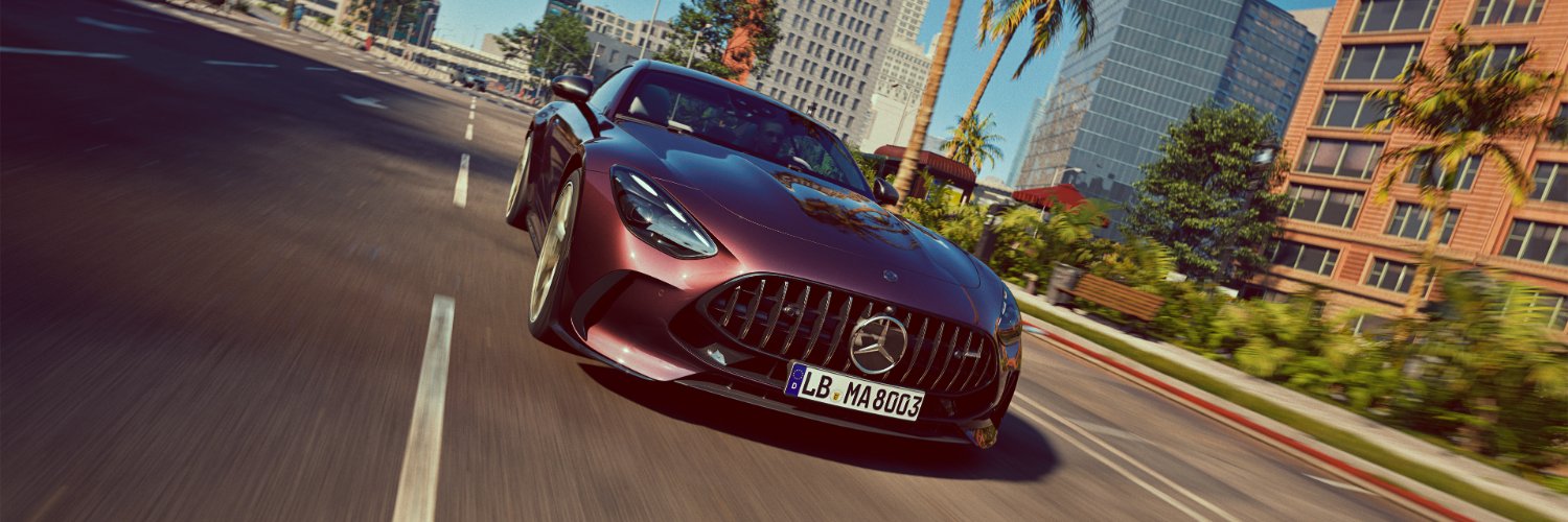 Sytner Mercedes-Benz banner