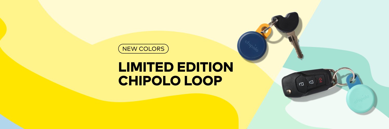 ChipoloTM's profile banner image