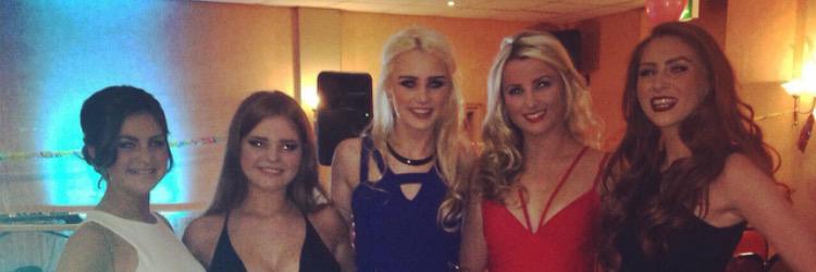 AbbySutton_X's profile banner image