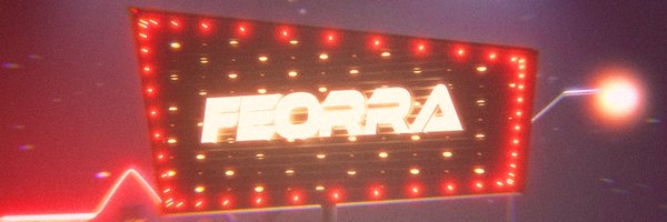Feorra3D Profile Banner