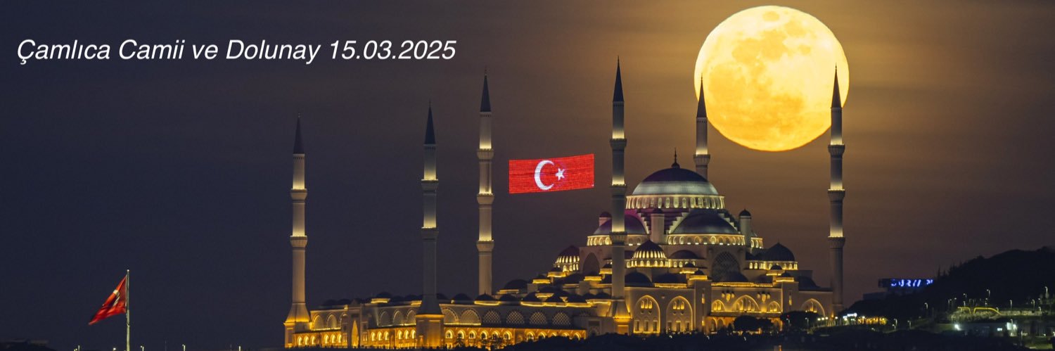 Halimilbay's profile banner image